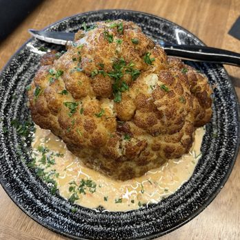 Korner 67 - Fried cauliflower - Cocktail Bars Near Me - Miami Lakes, Florida Korner 67 - Fried cauliflower - Cocktail Bars Near Me - Miami Lakes, Florida