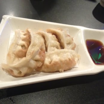 Naked Fish - Gyoza - Japanese Near Me - Hayward, California Naked Fish - Gyoza - Japanese Near Me - Hayward, California