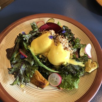 Nourish In The Harbour - Golden Benny - Breakfast & Brunch Near Me - Victoria, British Columbia Nourish In The Harbour - Golden Benny - Breakfast & Brunch Near Me - Victoria, British Columbia