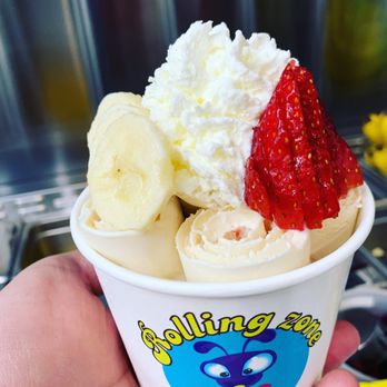 Rolling Zone Creamery - Caterers Near Me - Lawndale, California Rolling Zone Creamery - Caterers Near Me - Lawndale, California