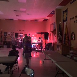 American Legion Post No 24