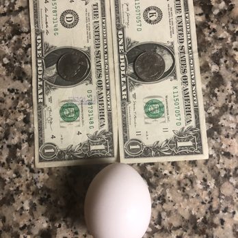 Juanita's Taqueria - Egg inflation. - Mexican Near Me - Alvin, Texas