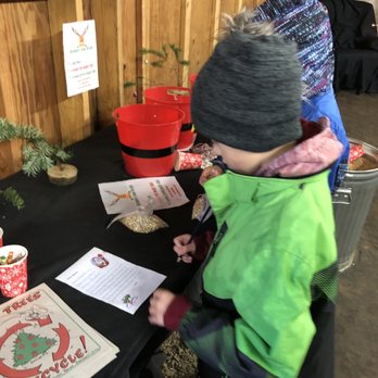 Hemphill Farms - Attraction Farms Near Me - Oregon City, Oregon