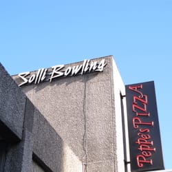 Solli Bowling