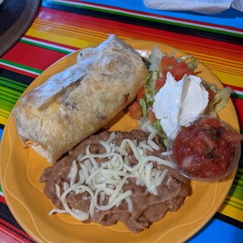 El Corral On 66 - kids bean and cheese burrtio - Mexican Near Me - Williams, Arizona El Corral On 66 - kids bean and cheese burrtio - Mexican Near Me - Williams, Arizona