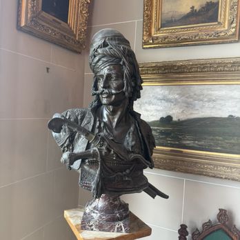 Lyndhurst - Museums Near Me - Tarrytown, New York