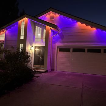 Kidds Handyman Services - Govee lights installation - Handyman Near Me Kidds Handyman Services - Govee lights installation - Handyman Near Me