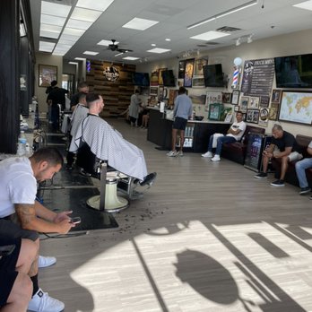 The Barber’s MP - Barbers Near Me - Chandler, Arizona The Barber’s MP - Barbers Near Me - Chandler, Arizona