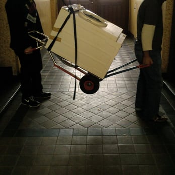 Umzugshelfer Berlin - Umzugshelfer Berlin - Movers Near Me - Berlin, BE