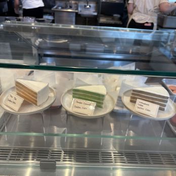 Bánh by Lauren - Bakeries Near Me - New York, New York Bánh by Lauren - Bakeries Near Me - New York, New York