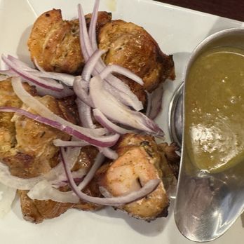 Georgian Chef - Georgian Near Me - Howell, New Jersey
