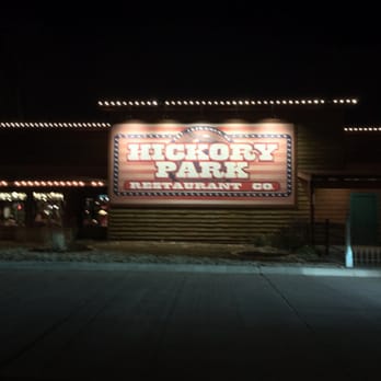Hickory Park Restaurant Co. - American Near Me - Ames, Iowa Hickory Park Restaurant Co. - American Near Me - Ames, Iowa