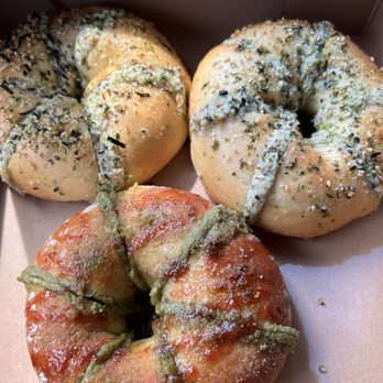 Bloom Bagels - Bagels Near Me - Campbell, California Bloom Bagels - Bagels Near Me - Campbell, California