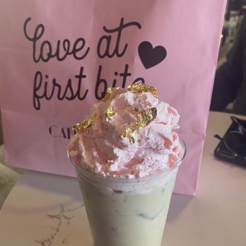 Cafe Lola - Cafes Near Me - Henderson, Nevada