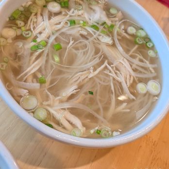 Banh Mi Eatery - Chicken pho - Vietnamese Near Me - Lafayette, Indiana