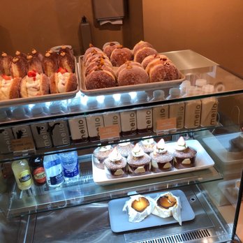 Mello - Donuts Near Me - Vancouver, British Columbia