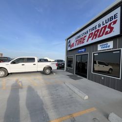 Lone Star Tire & Lube