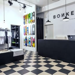 Bonkers