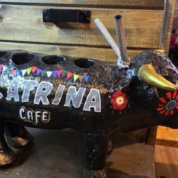 Catrina Cafe