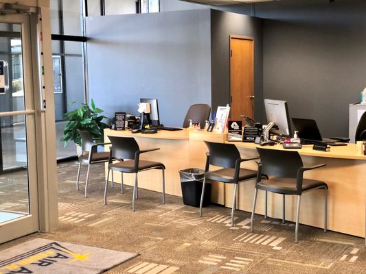 Air Academy Credit Union