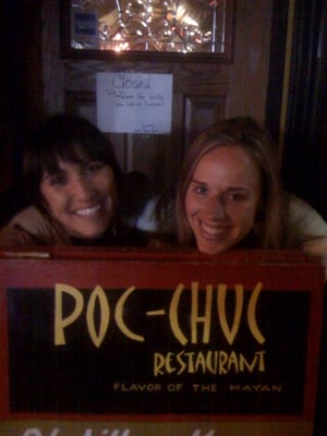 Poc-Chuc Restaurant by null