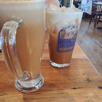 The Birch Door Cafe - Latte - Breakfast & Brunch Near Me - Bellingham, Washington The Birch Door Cafe - Latte - Breakfast & Brunch Near Me - Bellingham, Washington
