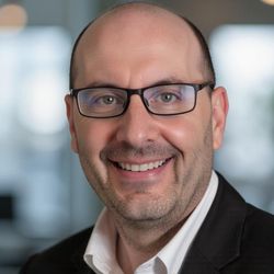 Bryan Kelly at NEXA Mortgage
