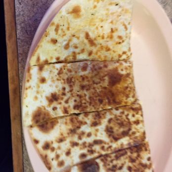Burritoville - Chicken Quesadilla - Mexican Near Me - Dekalb, Illinois
