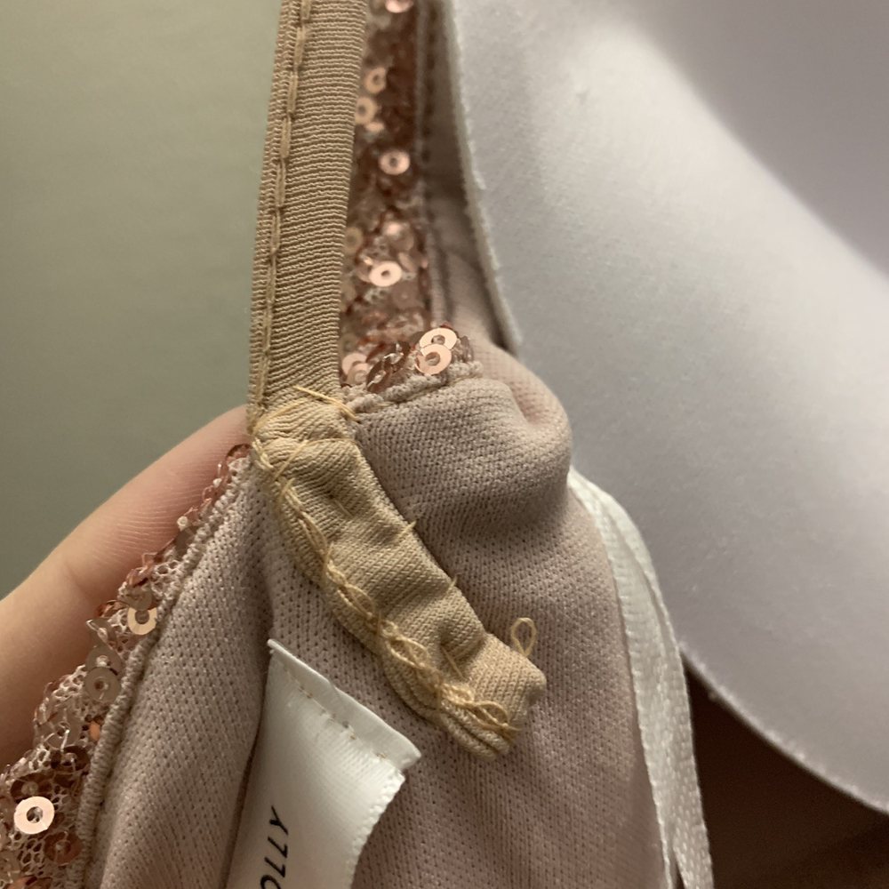 Best Bridal Alterations - Hand sewn straps - Sewing & Alterations Near Me - Fresno, California Best Bridal Alterations - Hand sewn straps - Sewing & Alterations Near Me - Fresno, California