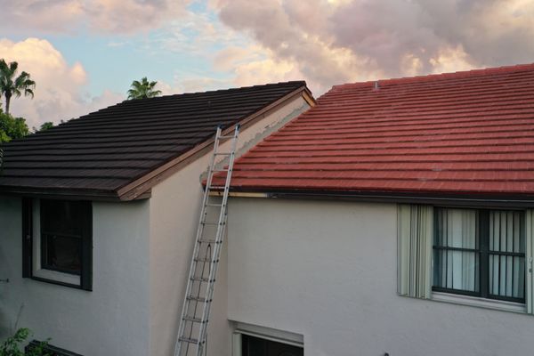 Gerico Construction Windows & Roofing