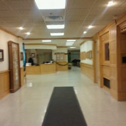 NYC Health + Hospitals/SeaView