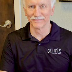 Curis Functional Health