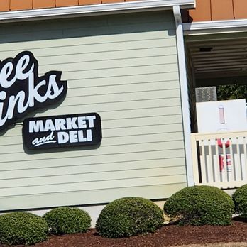 Wee Winks Market & Deli - Grocery Near Me - Duck, North Carolina