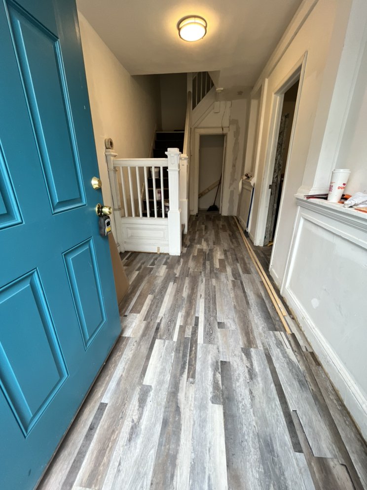 Slide of Valley View Handyman Services