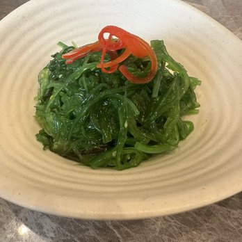 Yum Long - Wagame Wakame Seaweed Salad - Chinese Near Me - Monterey Park, California Yum Long - Wagame Wakame Seaweed Salad - Chinese Near Me - Monterey Park, California