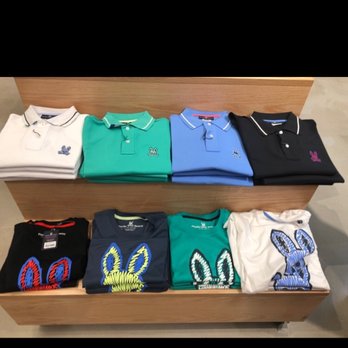 Psycho Bunny - Men's Clothing Near Me - Atlanta, Georgia