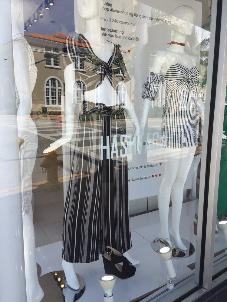 HASHTAG 1151 Washington Ave, Miami Beach, FL Yelp