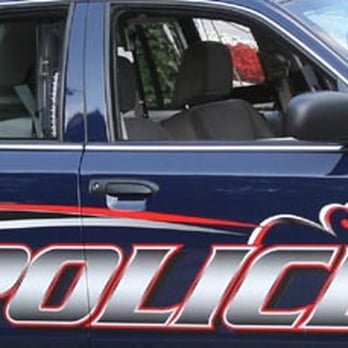 ARLINGTON HEIGHTS POLICE DEPARTMENT - Updated July 2025 - 200 E Sigwalt