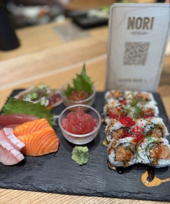 Nori Bar Hawaii by null