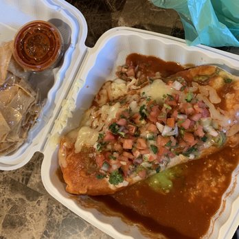 El Burrito Express - El Expresso burrito - Mexican Near Me - San Francisco, California El Burrito Express - El Expresso burrito - Mexican Near Me - San Francisco, California