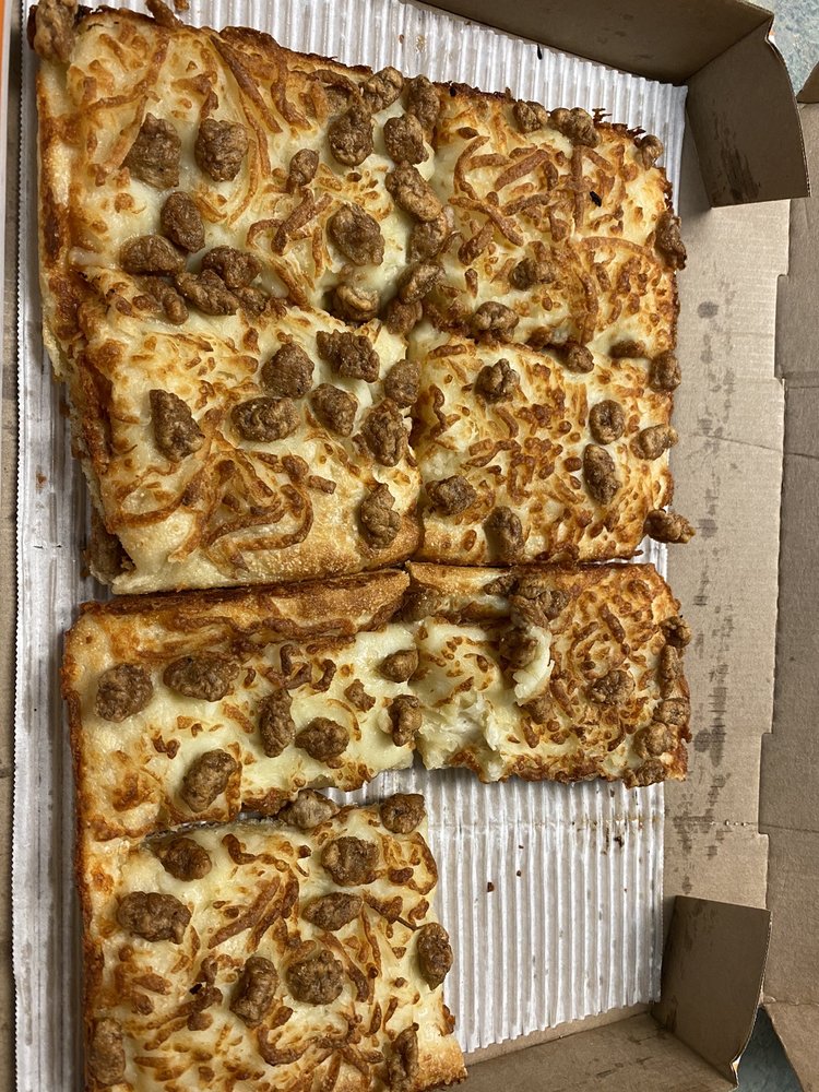 LITTLE CAESARS PIZZA 2621 E 20th St, Farmington, New Mexico Pizza