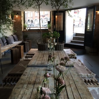 Big Apple - Cutest juice bar in Copenhagen! - Sandwiches Near Me - Copenhagen, 84