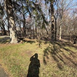 Peckman Preserve