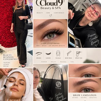 Cloud9 Beauty &Spa - Eyelash Service Near Me - Bellevue, Washington Cloud9 Beauty &Spa - Eyelash Service Near Me - Bellevue, Washington
