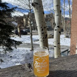Hazy IPA Hazy IPA