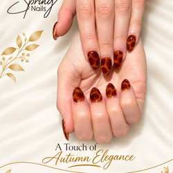 Spring Nails