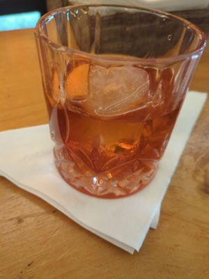 The Rum Bar BK by null