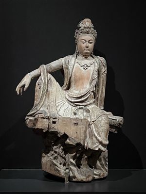 The San Diego Museum of Art by null