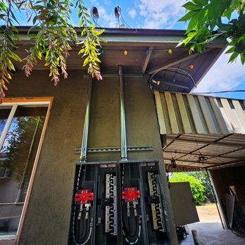 V-Teg Electrical - Electricians Near Me