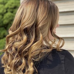 Little Hair Shop - Done by Lauren